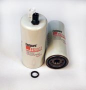 Oil Filters Cummins Filtration FS1003