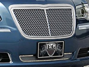 Grilles E&G Classics 1099-010U-11AB