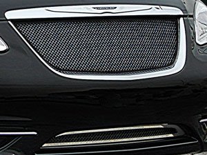 Grilles E&G Classics 1417-B102-11