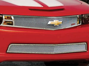 Grilles E&G Classics 1412-0102-10SSR
