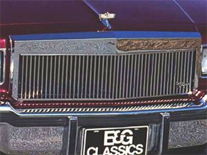 Grilles E&G Classics 1026-0101-82