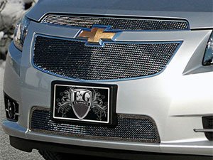 Grilles E&G Classics 1235-B108-11