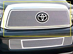 Grilles E&G Classics 1295-010U-08