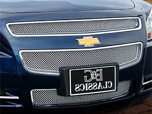 Grilles E&G Classics 1064-0102-08