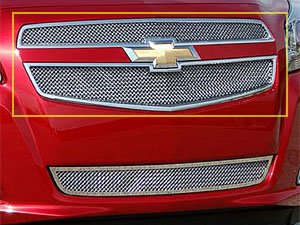 Grilles E&G Classics 1064-010U-13