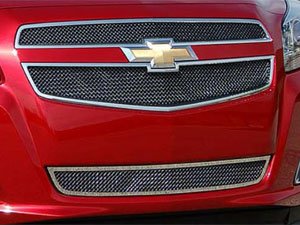 Grilles E&G Classics 1064-B108-13