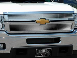 Grilles E&G Classics 1415-0185-11Q