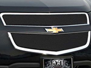 Grilles E&G Classics 1398-B502-09