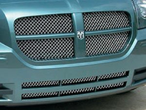 Grilles E&G Classics 1338-0104-05
