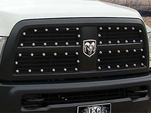 Grilles E&G Classics 1123-0102-10EP