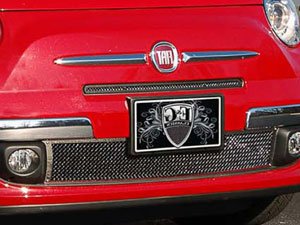 Grilles E&G Classics 1178-B102-12