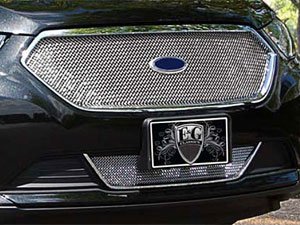 Grilles E&G Classics 1043-0102-13SH