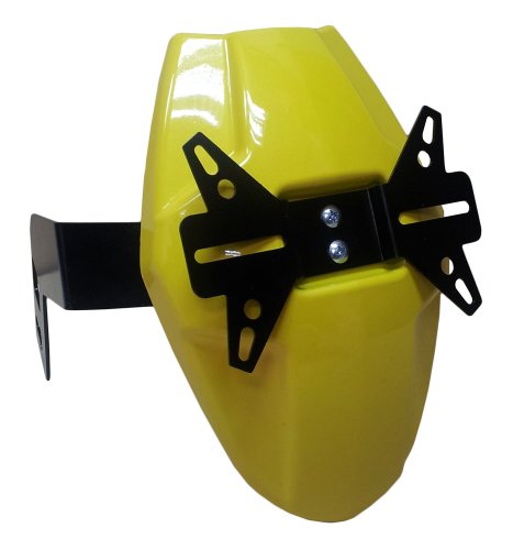 Frame Guards Spyker MG-118