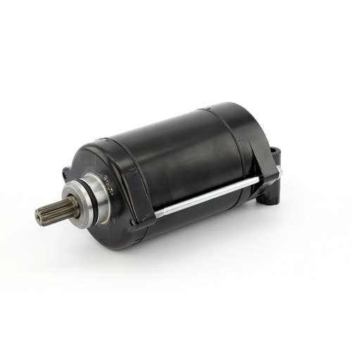 Starters Weber Motor 100151