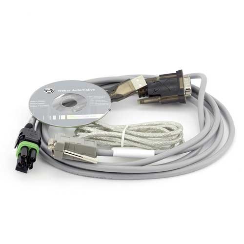 Engine Kit Products Weber Motor 103927