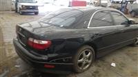 Metering Parts Mazda 1694838