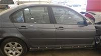 Metering Parts BMW 1697064