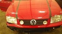 Air Flow Meters Volkswagen 1694511