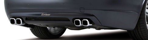 Bumper Covers EuroActive LORR230000001