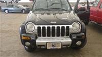 Power Window Jeep 1696109