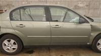 Hard Parts Chevrolet 1695123