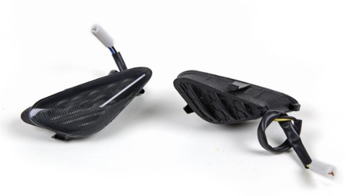 Turn Signal Assemblies & Lenses Motodynamic RT-BMS1RR