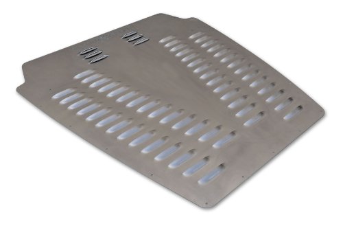 Poison Spyder YJ Hood Louver Hood Vents Poison Spyder 13-53-010