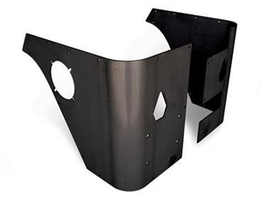 Body Armor Poison Spyder 14-06-010-PC