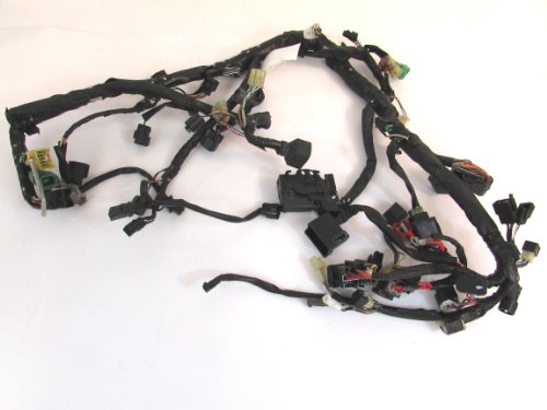 Wiring Harnesses Suzuki 36610-17GN0