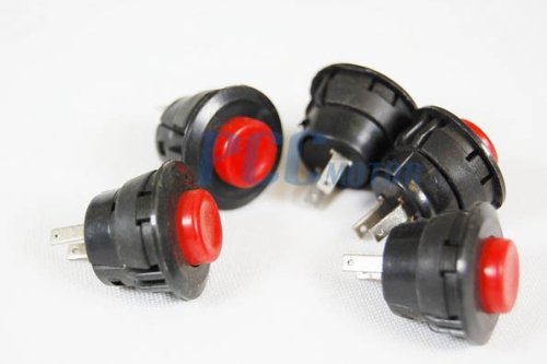 Switches PCC MOTOR PCC SW10