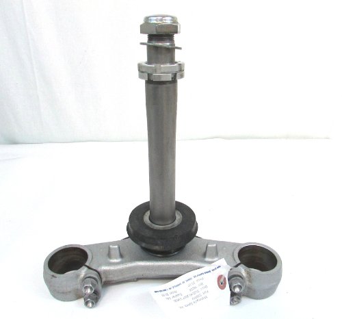 07-09 Suzuki SV650A Lower Triple Tree Body & Frame Parts Suzuki 51410-17G80