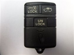 Electrical Pontiac PONTIAC 25602667 ABO0302T