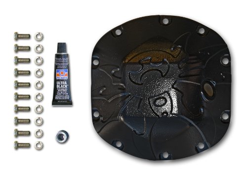 Differential Covers Poison Spyder 42-10-030-PC