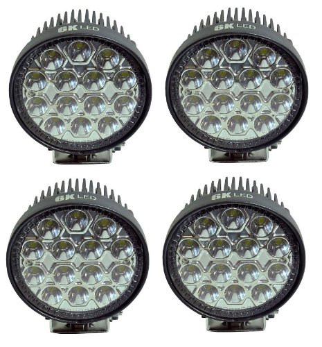 LED & Neon Lights 6K LED LED-342-S