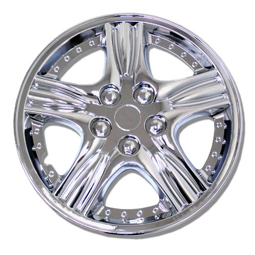 Hubcaps TuningPros WSC-510C15