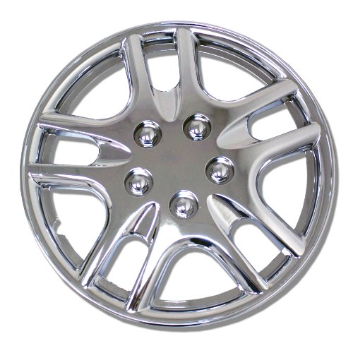 Hubcaps TuningPros WSC-523C15