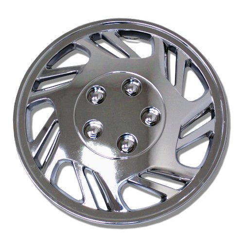 Hubcaps TuningPros WSC-126C15
