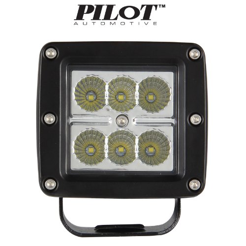 Headlight Bulbs LED Light Bar PL-9702