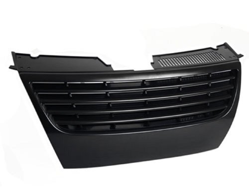 Grilles & Grille Guards JDM Auto Lights JDM-VW-0610BSG