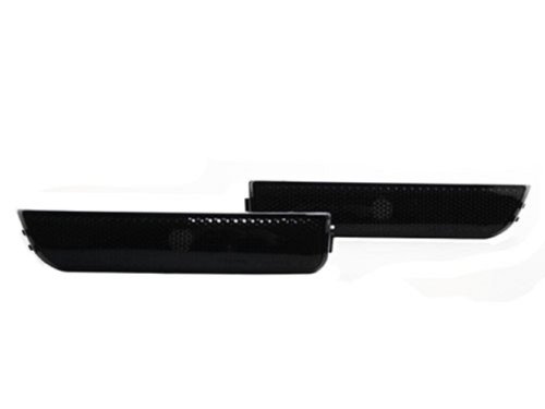 Top Clearance Marker Assemblies JDM Auto Lights JDM-VW-0105FRB-SML