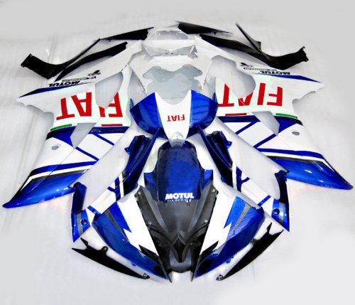 Body Kits ZXMOTO ZMY0609PWG152