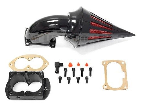 Fairing Kits Luo Luo LUOO-MTF13-09-A022