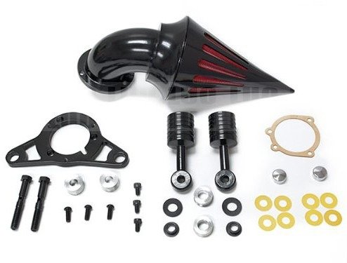 Air Filters LUO LUOO-MTF13-09-A018