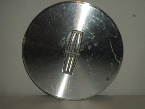 98-02 99 00 Lincoln Town car Wheel Center Hub Cap 1998 1999 2000 2001 2002 #4427 Center Caps Lincoln YW13-1A096-AA