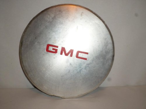 Center Caps GMC 15661029