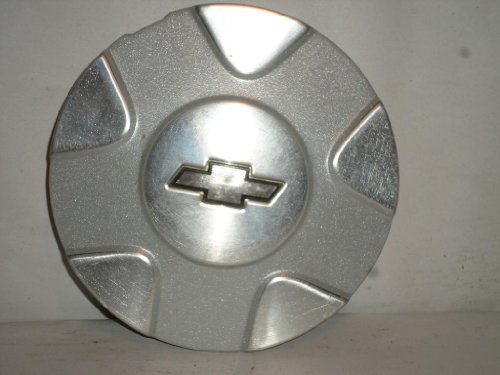 Center Caps Chevy 9593383