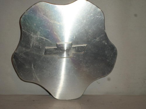 00-05 Chevy Lumina Monte Carlo Wheel Center Hub Cap 01 2002 2003 2004 2005 #4658 Center Caps Chevy 9592970