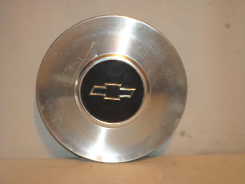 Center Caps Chevy 9592876