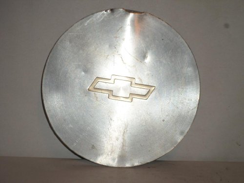 Center Caps Chevy 15982653