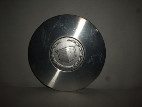03-07 04 05 Cadillac Deville Wheel Center Hub Cap 2003 2004 2005 2006 2007 #4539 Center Caps Cadillac 9594600